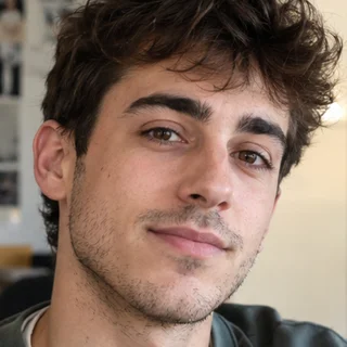 Pedro, Editor de promociones