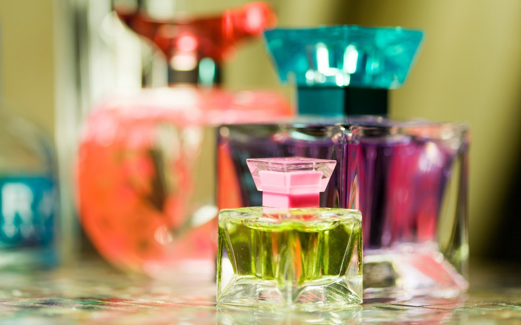 Perfumes