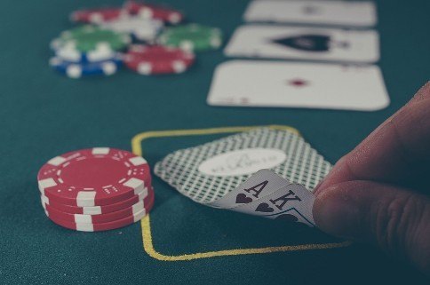 Apuestas