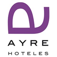 Logo Ayre Hoteles