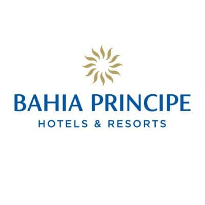 Logo Bahia Principe
