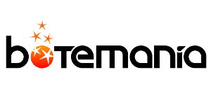 Logo Botemania
