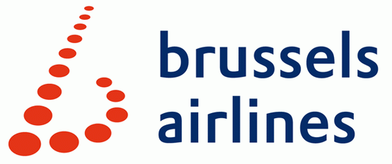 Logo Brussels Airlines