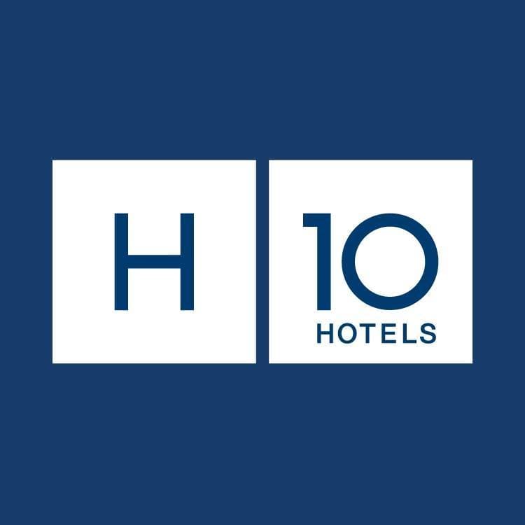 Logo H10