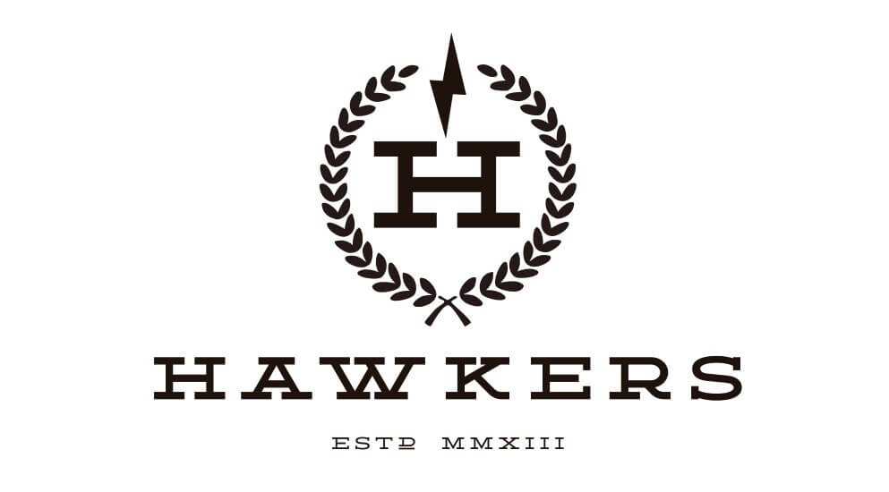 Logo Hawkers