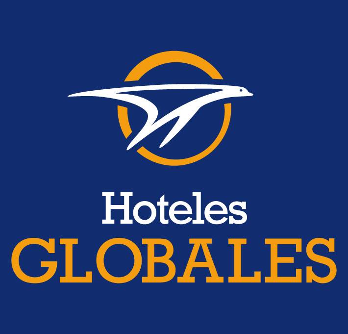 Logo Hoteles Globales