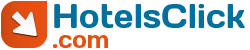 Logo hotelsclick