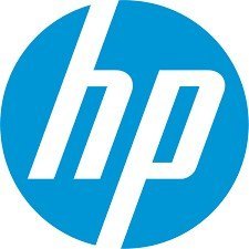 Logo HP