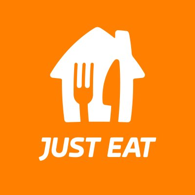 Logo Just Eat