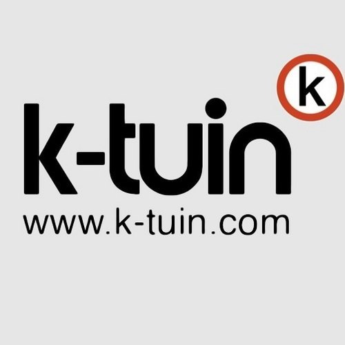 Logo K-Tuin