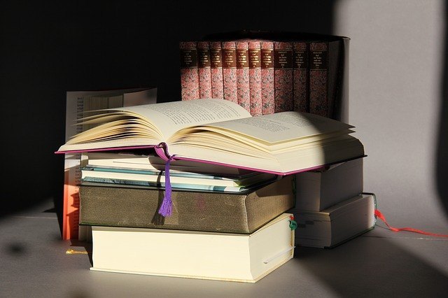 Librerías