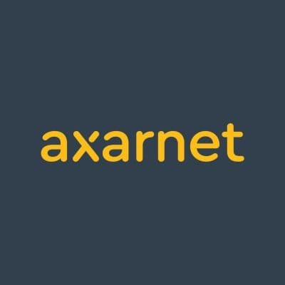 Logo Axarnet