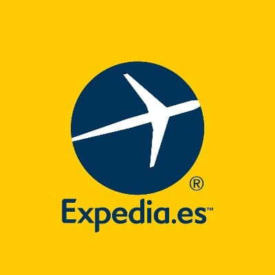 Logo Expedia