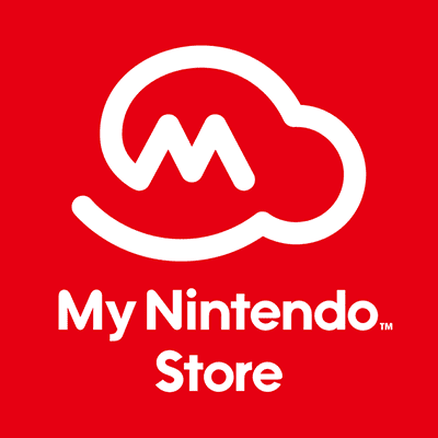 Logo Nintendo Store