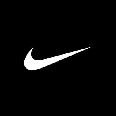 Logo Nike Store