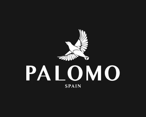 Logo Palomo Spain