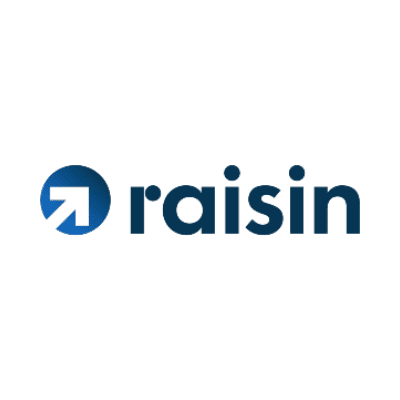 Logo Raisin