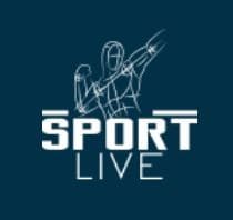 Logo Sport Live Nutrition