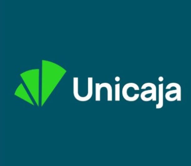 Logo Unicaja