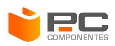 Logo PcComponentes