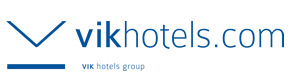 Logo Vik Hotels