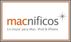 Logo Macnificos
