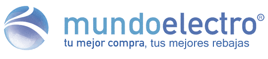Logo Mundoelectro