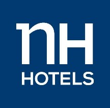 Logo NH Hoteles
