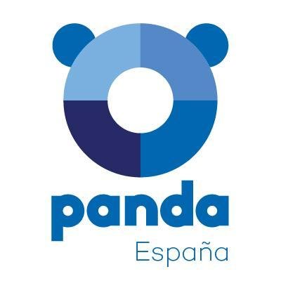 Logo Panda Security