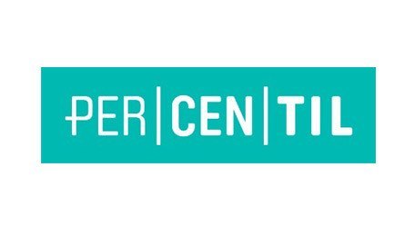 Logo Percentil