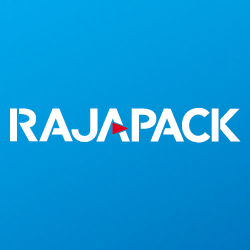 Logo Rajapack