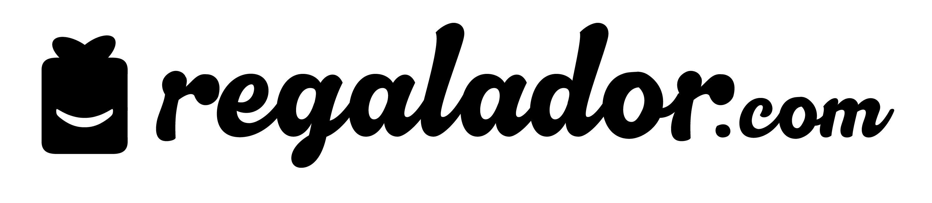 Logo Regalador