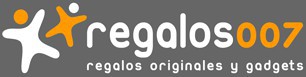 Logo regalos007
