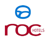 Logo Roc Hotels