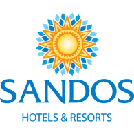 Logo Sandos Hotels