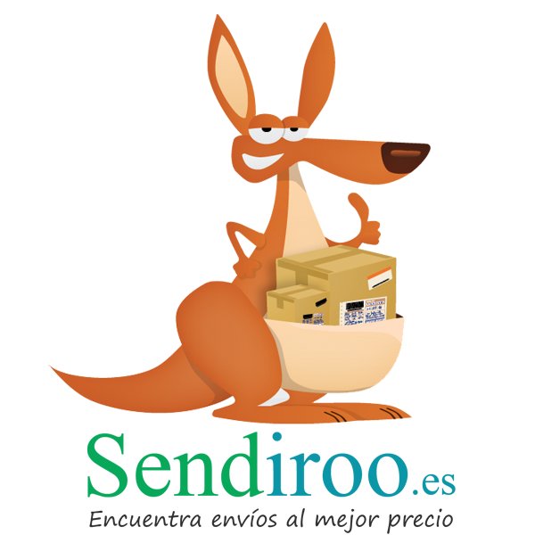 Logo Sendiroo