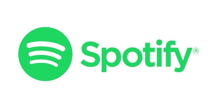 Logo Spotify