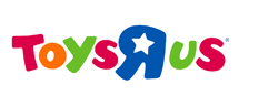 Logo Toysrus