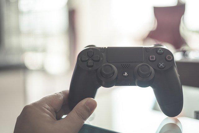 Videojuegos