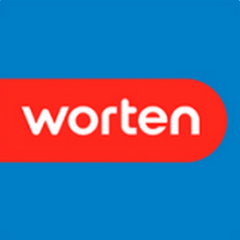 Logo Worten