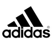 Distribuidor Adidas